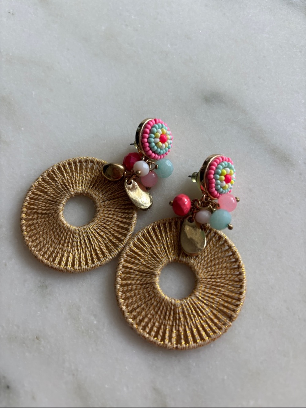 Lilly Pulitzer Earrings